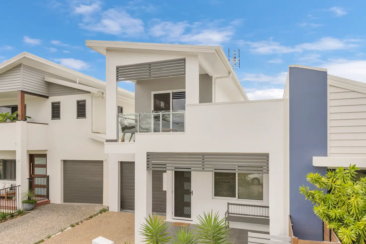 Main view of Homely house listing, 10 Hurricane Street, Oonoonba QLD 4811