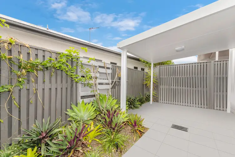 Third view of Homely house listing, 10 Hurricane Street, Oonoonba QLD 4811