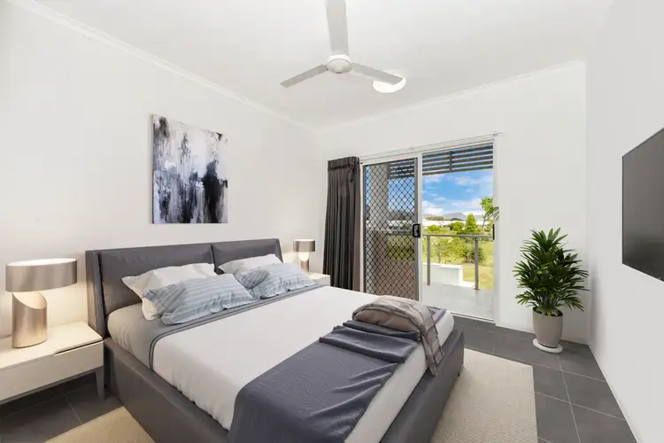 Fourth view of Homely house listing, 10 Hurricane Street, Oonoonba QLD 4811