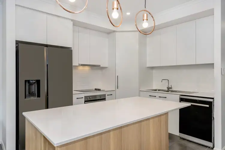 Fifth view of Homely house listing, 10 Hurricane Street, Oonoonba QLD 4811