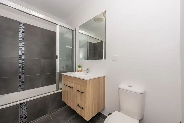Sixth view of Homely house listing, 10 Hurricane Street, Oonoonba QLD 4811