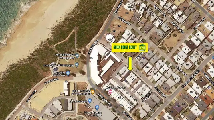 Main view of Homely house listing, 21 Venulosa Avenue, Halls Head WA 6210
