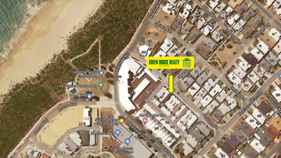 Main view of Homely house listing, 21 Venulosa Avenue, Halls Head WA 6210