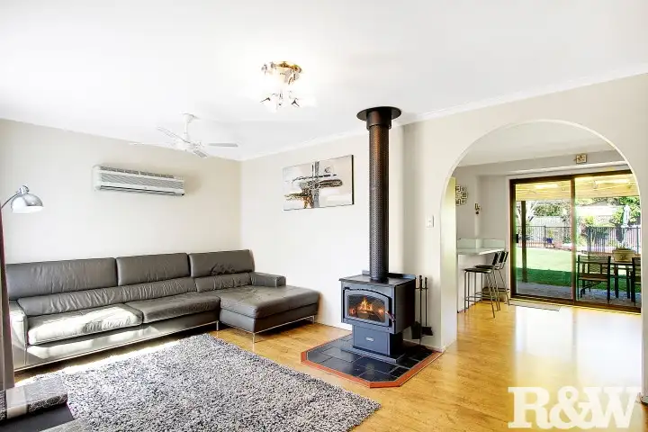 Third view of Homely house listing, 8 Greta Place, Hebersham NSW 2770