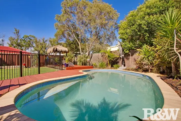 Fifth view of Homely house listing, 8 Greta Place, Hebersham NSW 2770