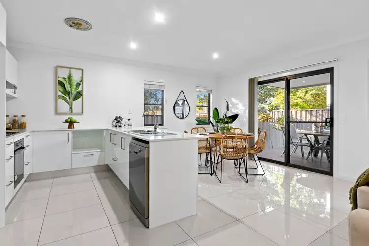 Fourth view of Homely house listing, 4/206 Southport Nerang Road, Southport QLD 4215