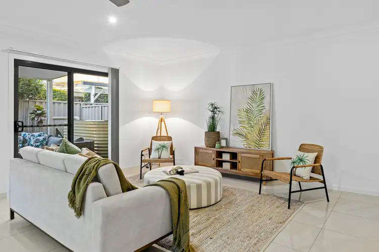 Fifth view of Homely house listing, 4/206 Southport Nerang Road, Southport QLD 4215