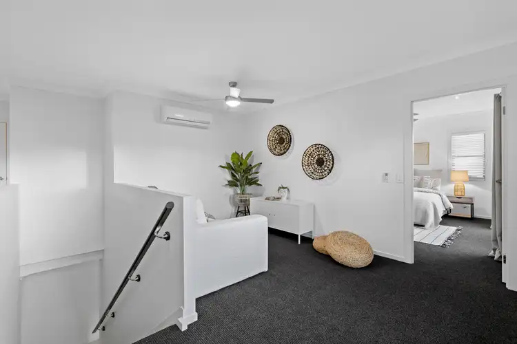 Sixth view of Homely house listing, 4/206 Southport Nerang Road, Southport QLD 4215
