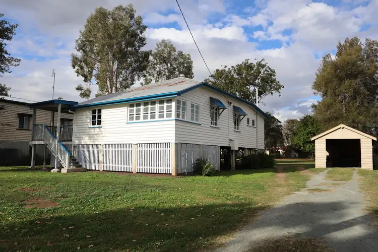 Main view of Homely house listing, 22 John Street, Laidley QLD 4341