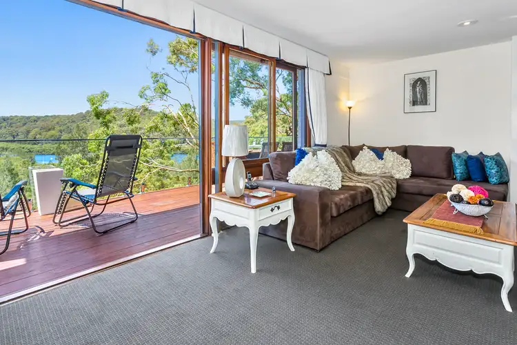 29 Swallow Rock Drive, Grays Point NSW 2232