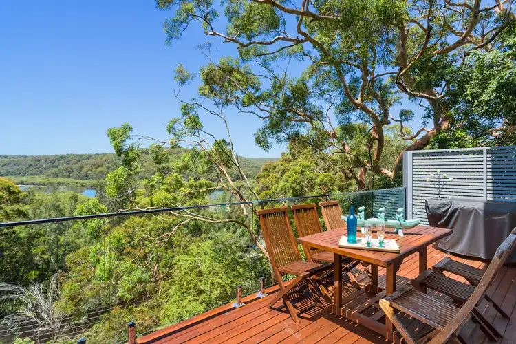 Second view of Homely house listing, 29 Swallow Rock Drive, Grays Point NSW 2232