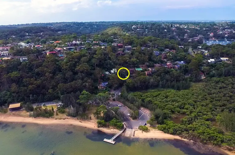 Third view of Homely house listing, 29 Swallow Rock Drive, Grays Point NSW 2232