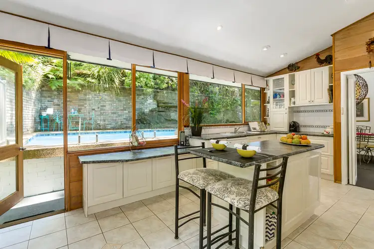 Fourth view of Homely house listing, 29 Swallow Rock Drive, Grays Point NSW 2232