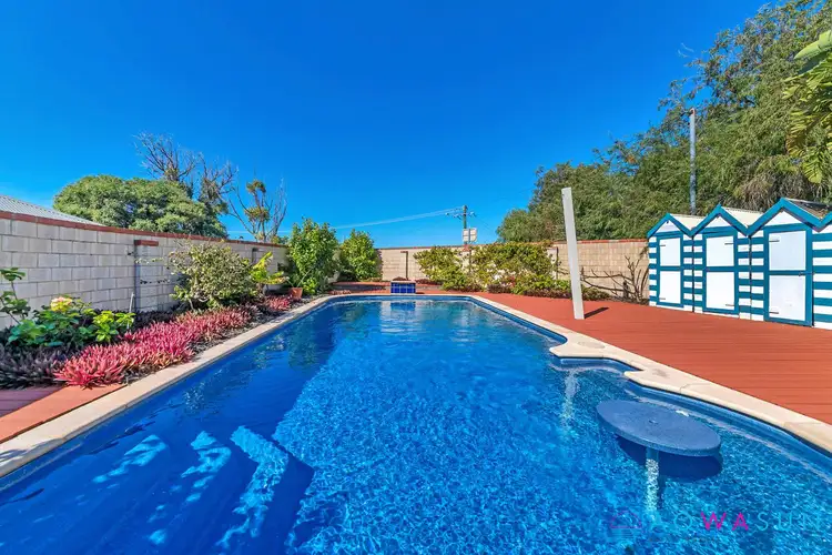 Main view of Homely house listing, 5 Noreena Avenue, Golden Bay WA 6174