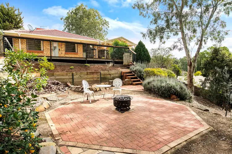 Fourth view of Homely house listing, 4 Buckley Crescent, Coromandel Valley SA 5051