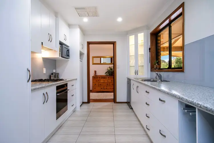 Fifth view of Homely house listing, 4 Buckley Crescent, Coromandel Valley SA 5051