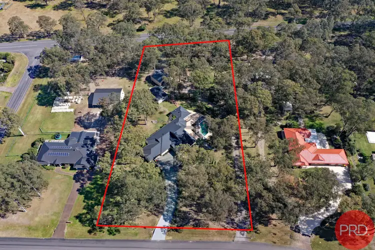 Second view of Homely house listing, 3 Bowalla Close, Wallalong NSW 2320