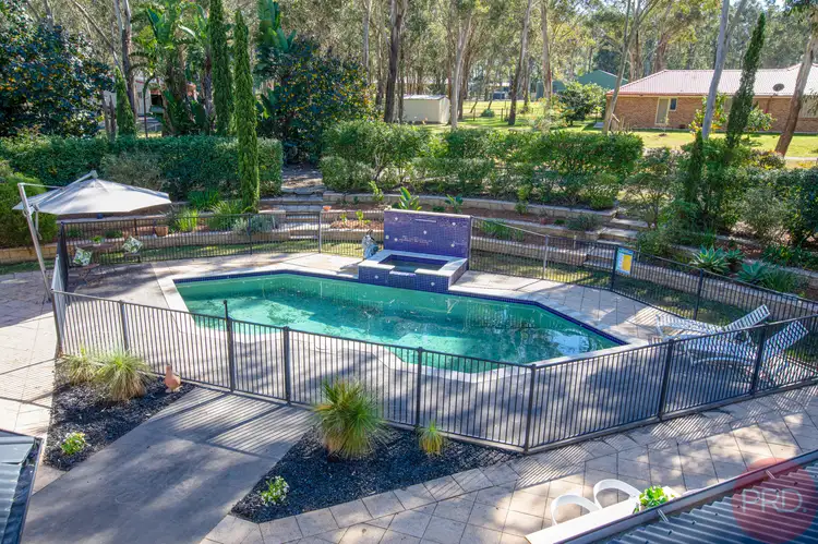 Third view of Homely house listing, 3 Bowalla Close, Wallalong NSW 2320