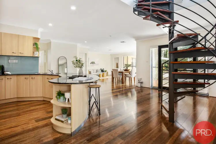 Fourth view of Homely house listing, 3 Bowalla Close, Wallalong NSW 2320