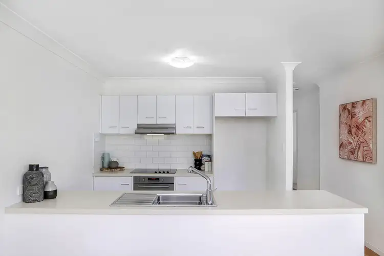 Third view of Homely semi-detached listing, 1/98 James Sea Drive, Green Point NSW 2251