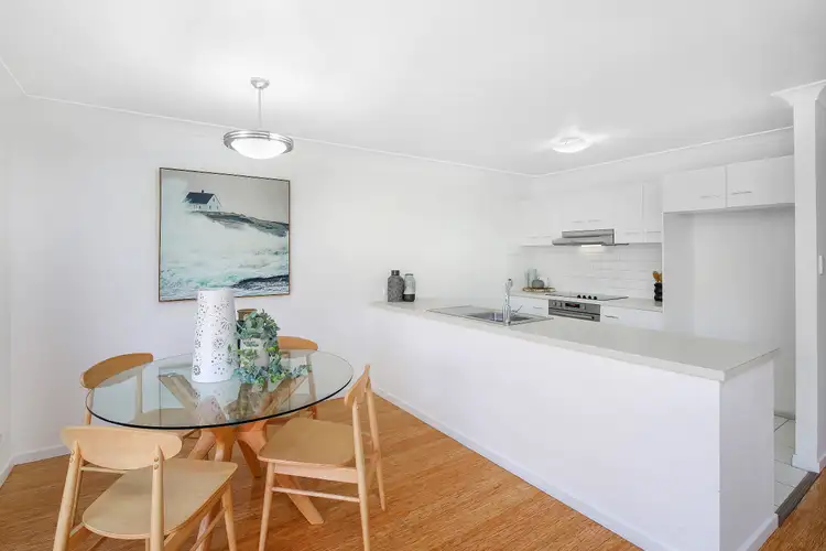 Sixth view of Homely semi-detached listing, 1/98 James Sea Drive, Green Point NSW 2251