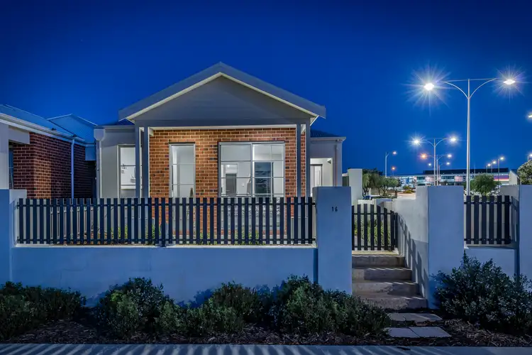 Main view of Homely house listing, 16 Betts Lane, Alkimos WA 6038