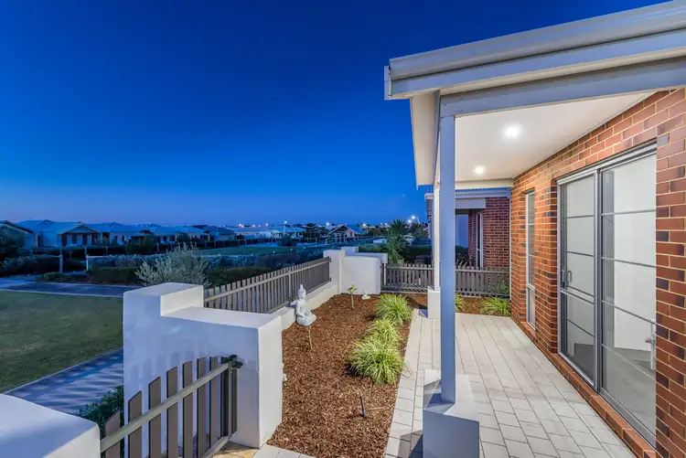 Fourth view of Homely house listing, 16 Betts Lane, Alkimos WA 6038