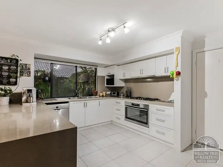 Main view of Homely house listing, 5 Bilby Rise, Baldivis WA 6171