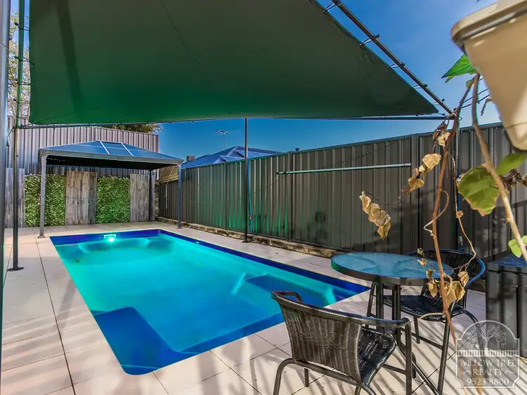 Third view of Homely house listing, 5 Bilby Rise, Baldivis WA 6171