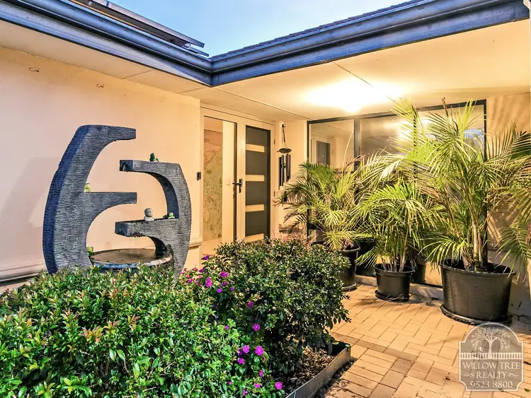 Fourth view of Homely house listing, 5 Bilby Rise, Baldivis WA 6171