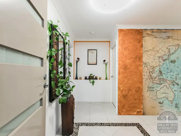 Fifth view of Homely house listing, 5 Bilby Rise, Baldivis WA 6171