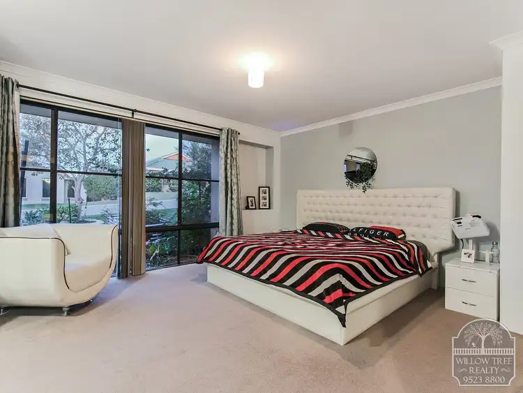 Sixth view of Homely house listing, 5 Bilby Rise, Baldivis WA 6171