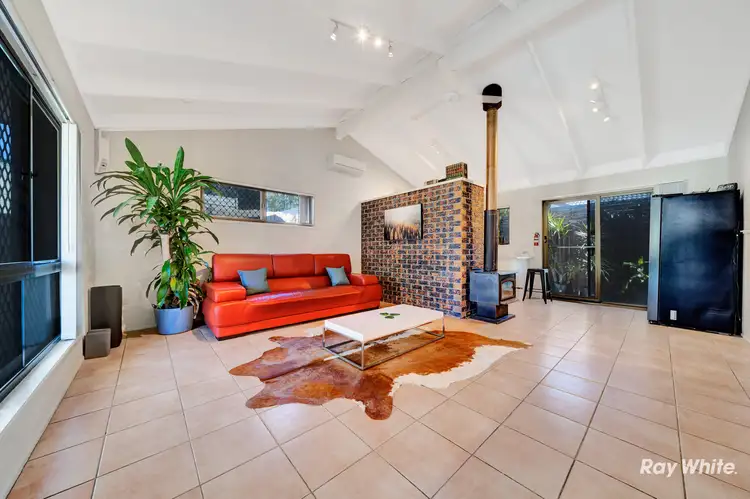 Third view of Homely house listing, 22 Macaranga Street, Marsden QLD 4132