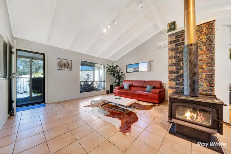 Fourth view of Homely house listing, 22 Macaranga Street, Marsden QLD 4132