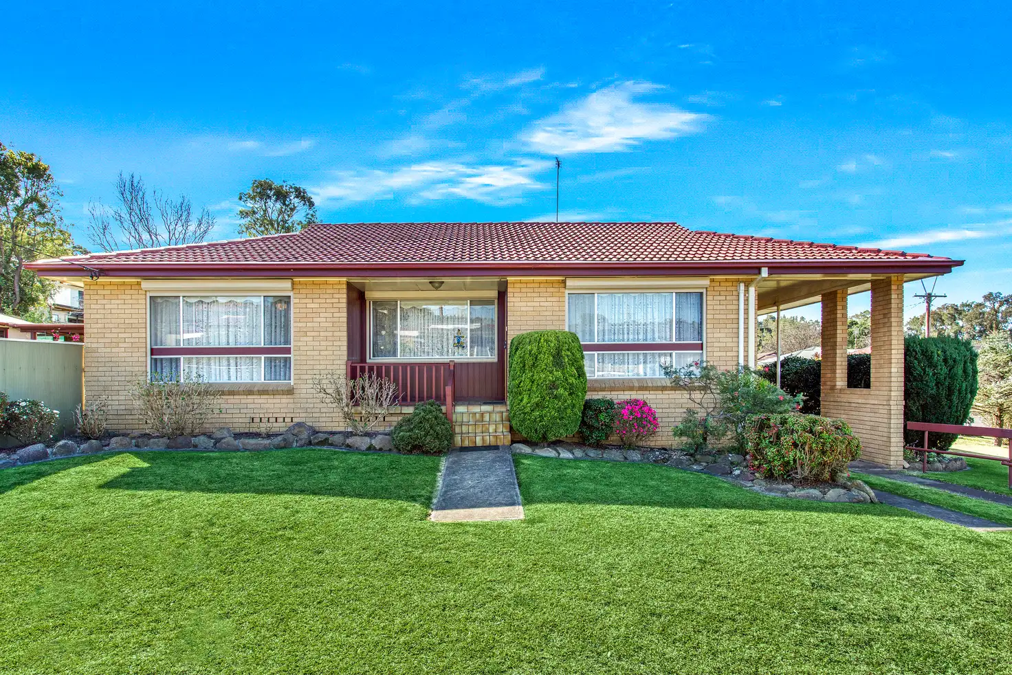 Main view of Homely house listing, 42 Laver Road, Dapto NSW 2530