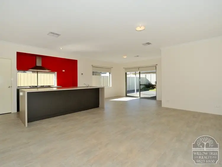 Second view of Homely house listing, 52 Molonglo Crescent, Baldivis WA 6171