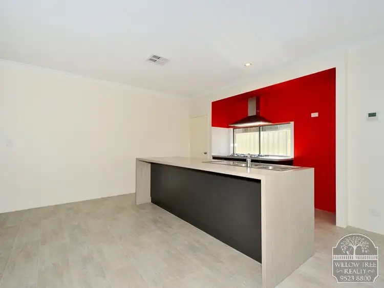 Third view of Homely house listing, 52 Molonglo Crescent, Baldivis WA 6171