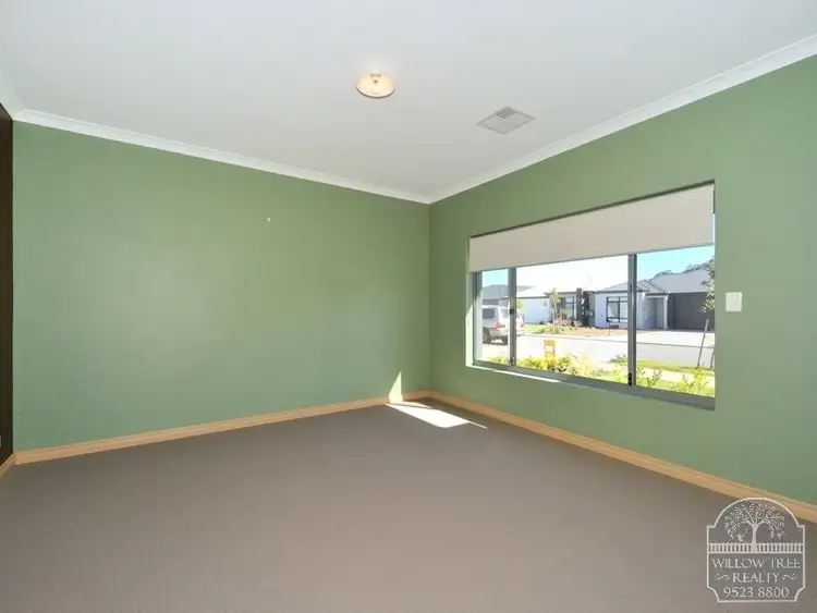 Fourth view of Homely house listing, 52 Molonglo Crescent, Baldivis WA 6171
