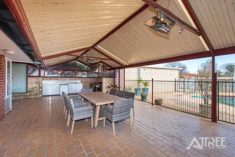 7 Hibiscus Mews, Canning Vale WA 6155