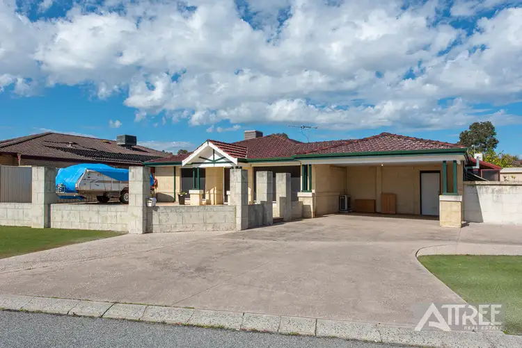 Third view of Homely house listing, 7 Hibiscus Mews, Canning Vale WA 6155