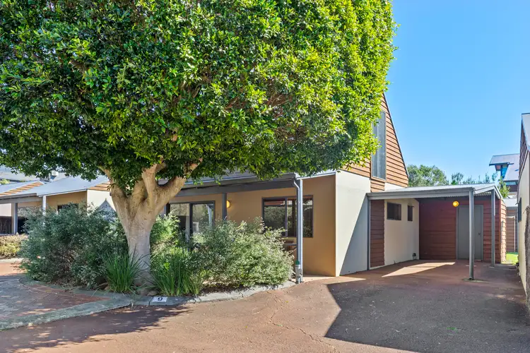 9/12 Dunn Bay Road, Dunsborough WA 6281
