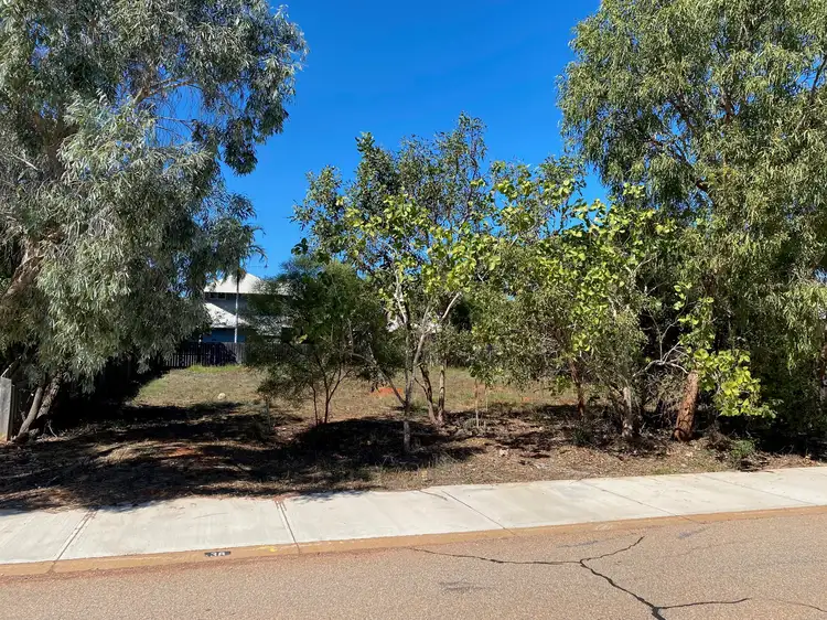 38 Durack Crescent, Broome WA 6725