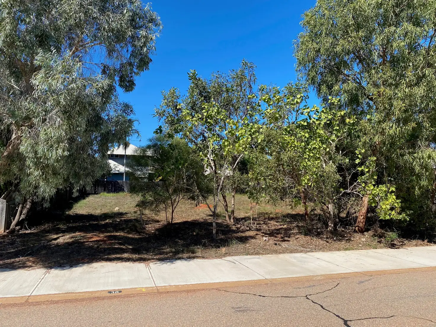 Main view of Homely land listing, 38 Durack Crescent, Broome WA 6725