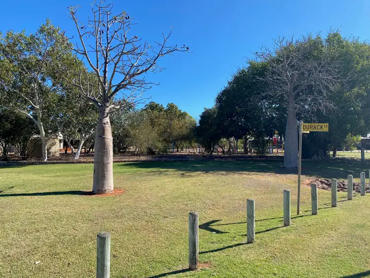 Third view of Homely land listing, 38 Durack Crescent, Broome WA 6725