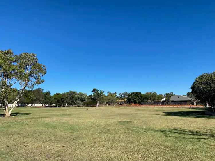 Fifth view of Homely land listing, 38 Durack Crescent, Broome WA 6725