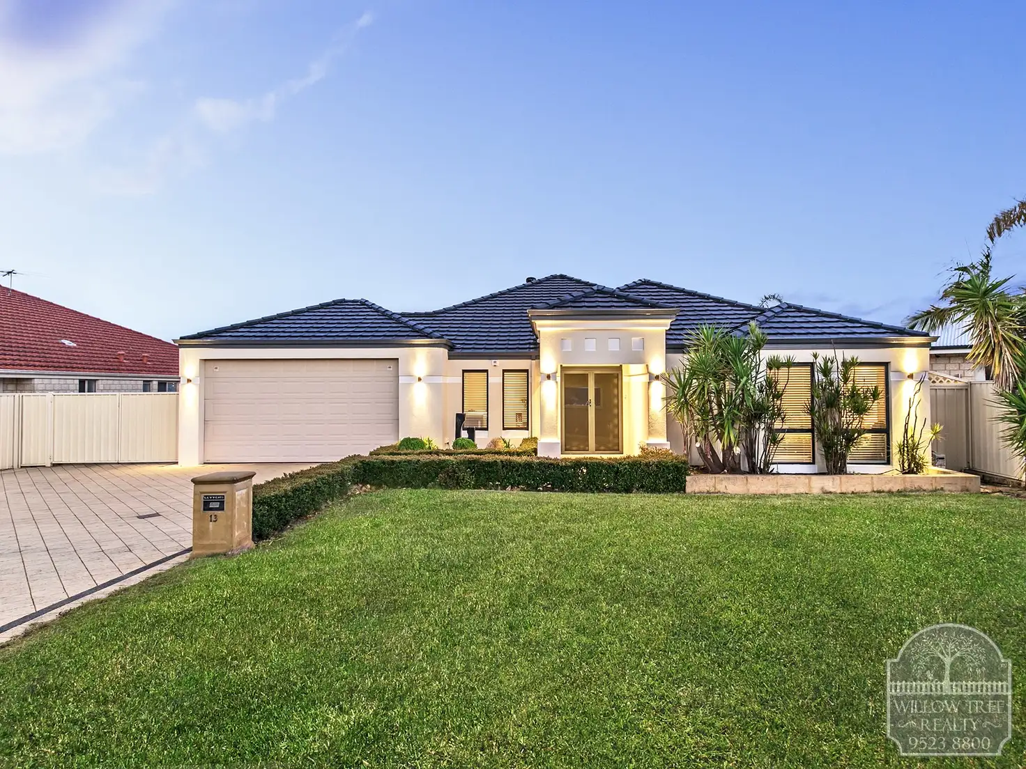 Main view of Homely house listing, 13 Cornish Turn, Baldivis WA 6171