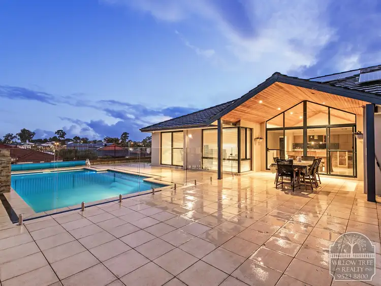 Second view of Homely house listing, 13 Cornish Turn, Baldivis WA 6171