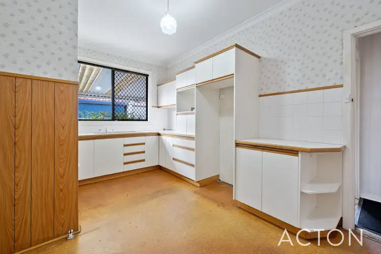 Fourth view of Homely house listing, 4 Garry Street, Coolbellup WA 6163