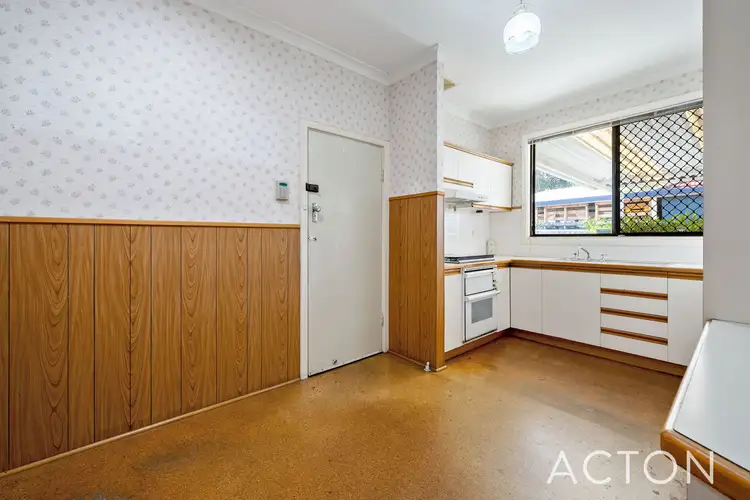 Sixth view of Homely house listing, 4 Garry Street, Coolbellup WA 6163