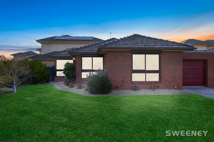 Main view of Homely unit listing, 1/199 Queen Street, Altona VIC 3018
